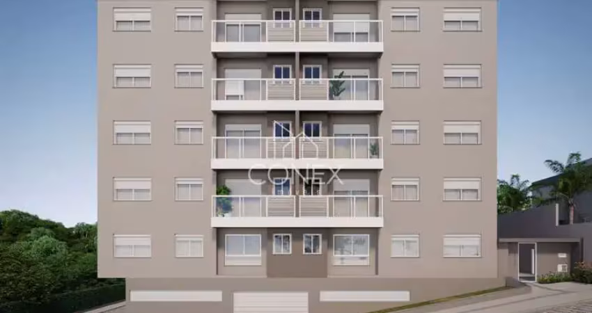 Apartamento com 3 quartos à venda no Imigrante, Farroupilha 