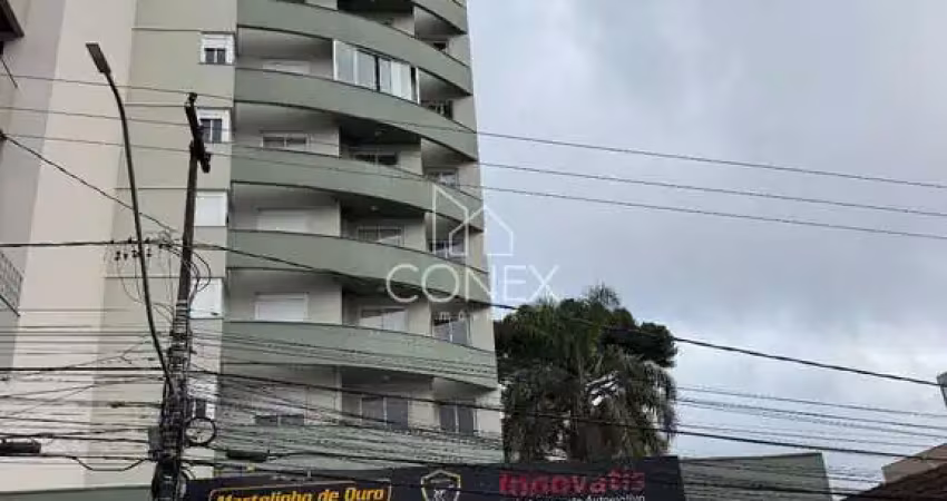 Apartamento com 2 quartos à venda no Centro, Caxias do Sul 