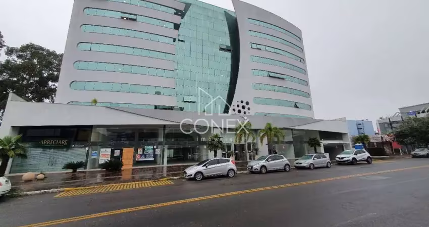 Ponto comercial à venda no Sanvitto, Caxias do Sul 