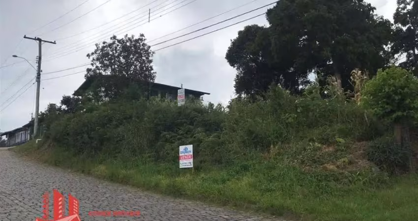 Terreno à venda no Kayser, Caxias do Sul 
