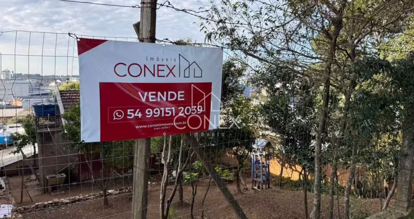 Terreno à venda no Presidente Vargas, Caxias do Sul 