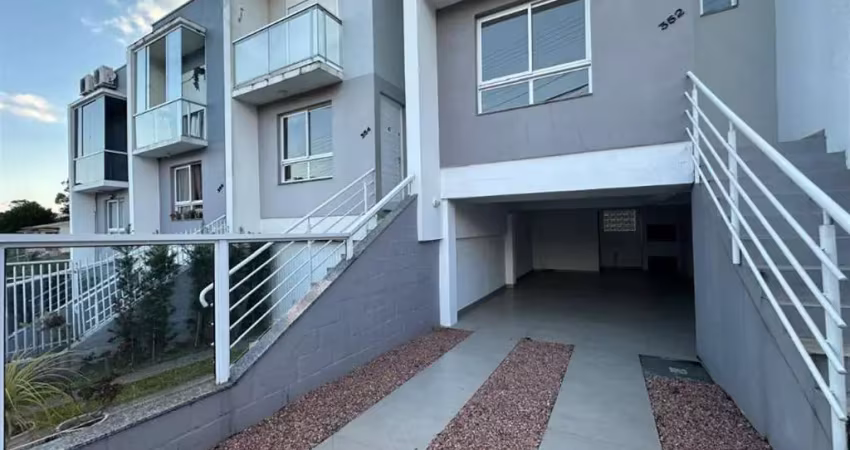 Casa com 2 quartos à venda no América, Farroupilha 