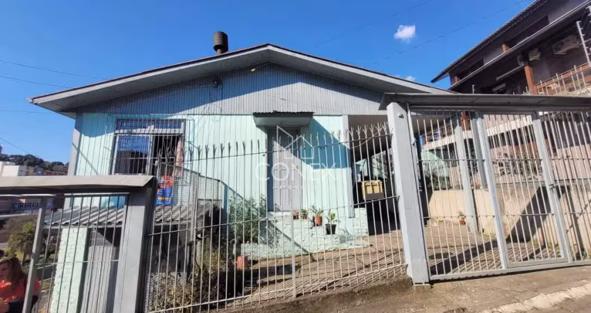 Casa à venda no Salgado Filho, Caxias do Sul 