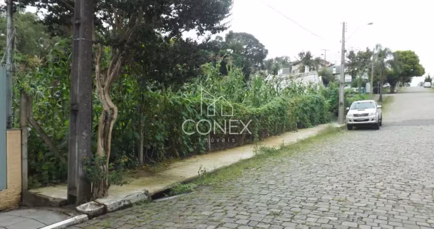 Terreno à venda no Cinqüentenário, Caxias do Sul 