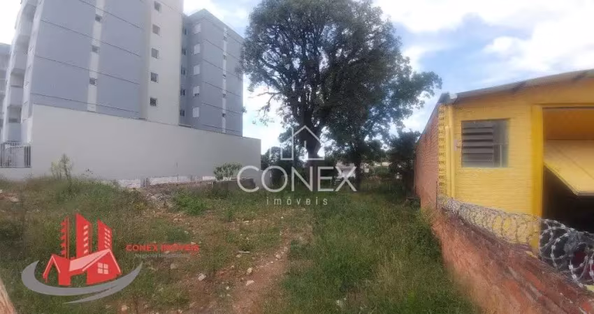 Terreno à venda no Presidente Vargas, Caxias do Sul 