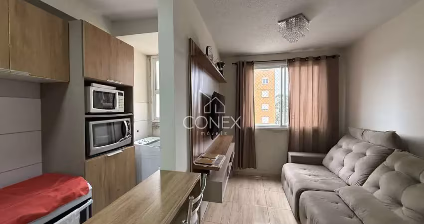 Apartamento com 2 quartos à venda na Nossa Senhora do Rosário, Caxias do Sul 