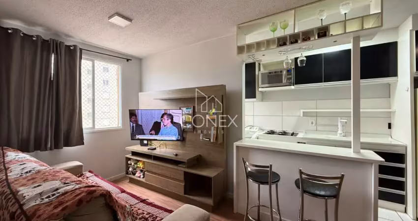 Apartamento com 2 quartos à venda na Nossa Senhora do Rosário, Caxias do Sul 