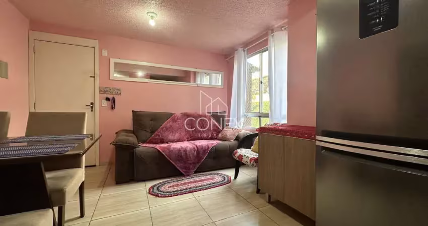 Apartamento com 2 quartos à venda na Abele José Deimoni, 233, Parque, Farroupilha