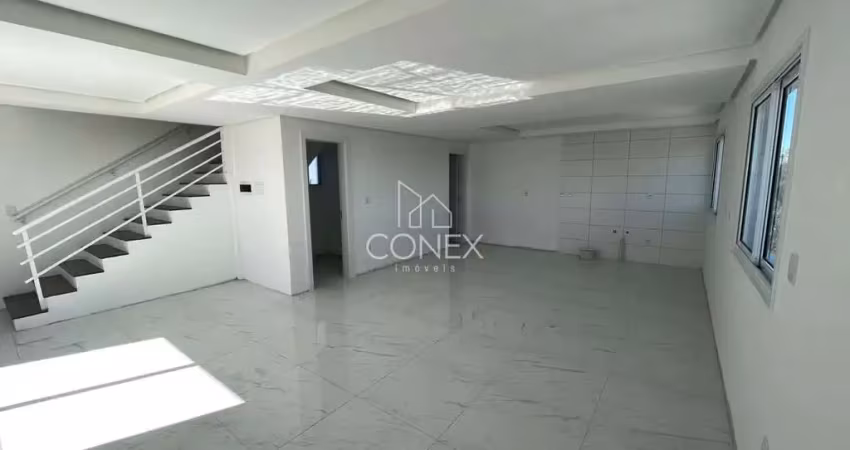 Apartamento com 3 quartos à venda no Santa Lúcia do Piaí, Caxias do Sul 