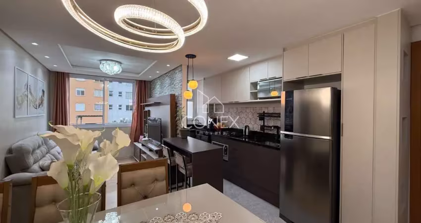 Apartamento com 2 quartos à venda na Nossa Senhora do Rosário, Caxias do Sul 
