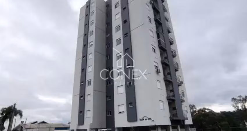 Apartamento com 2 quartos à venda no Santa Lúcia do Piaí, Caxias do Sul 