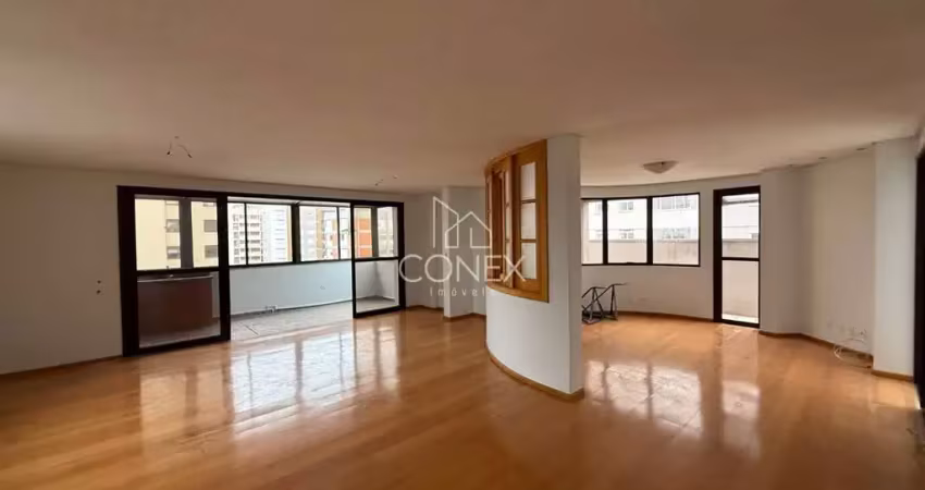 Cobertura com 4 quartos à venda no Centro, Caxias do Sul 