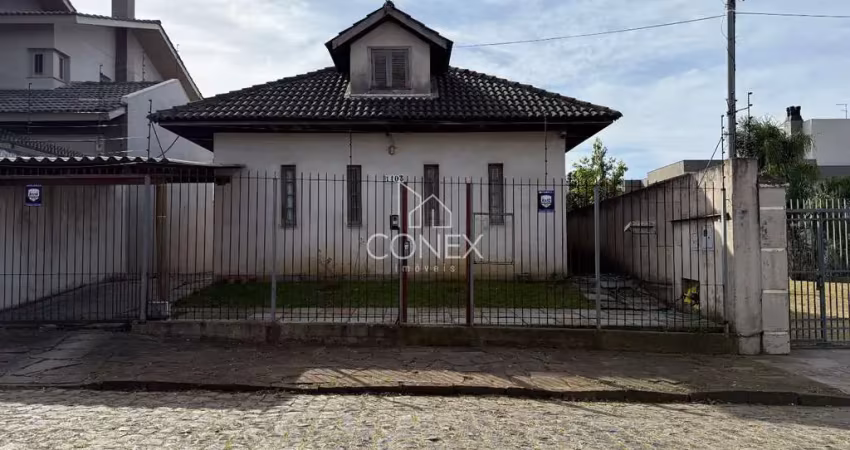 Casa com 3 quartos à venda no Sagrada Família, Caxias do Sul 