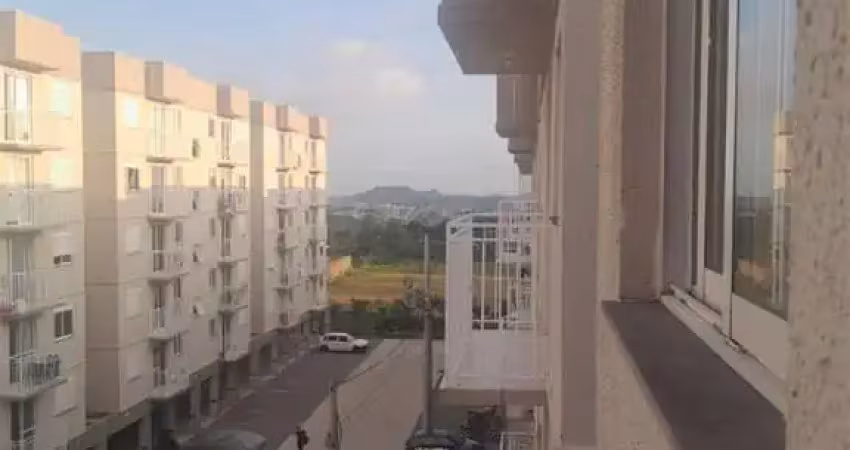Apartamento com 2 quartos à venda no São José, Farroupilha 