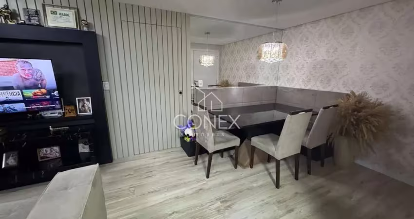 Apartamento com 3 quartos à venda no Panazzolo, Caxias do Sul 