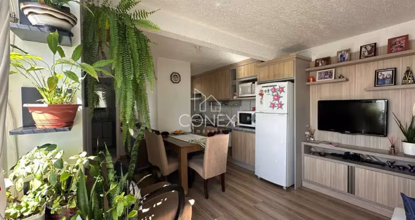 Apartamento com 2 quartos à venda na Abele José Deimoni, 233, Parque, Farroupilha