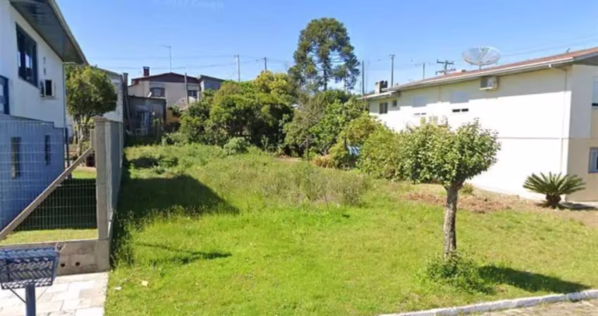 Terreno à venda no São Luiz, Farroupilha 