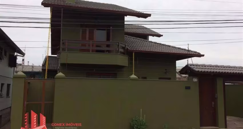 Casa com 3 quartos à venda no Desvio Rizzo, Caxias do Sul 