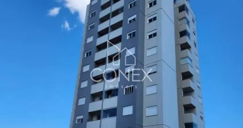 Venda - apartamentos - 2 dormitórios - bela vista - caxias do sul - rs