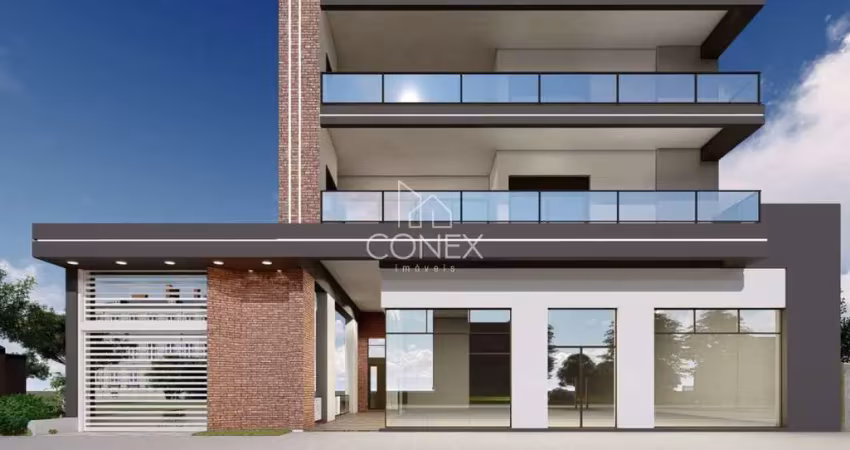 Apartamento com 3 quartos à venda no Centro, Farroupilha 