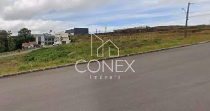 Lindo terreno com 372m² no bairro são francisco em farroupilha rs.
