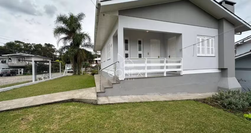 Casa com 3 quartos à venda na Bela Vista, Farroupilha 