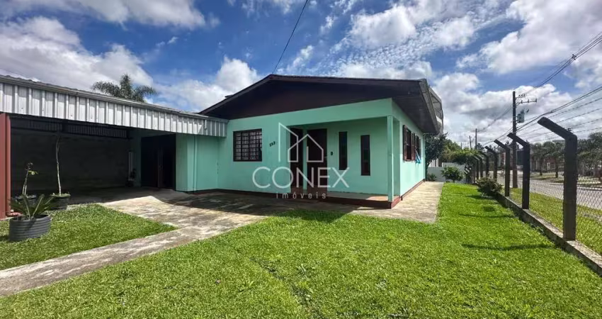 Casa com 3 quartos à venda na Bela Vista, Farroupilha 