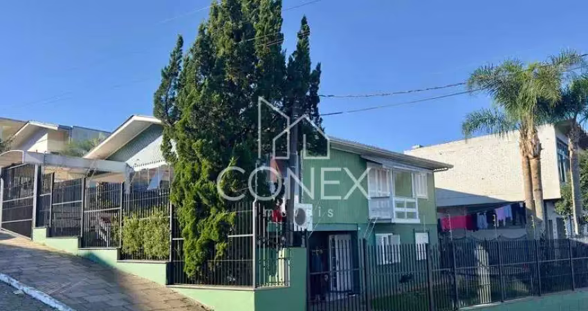 Casa com 4 quartos à venda no São Roque, Farroupilha 