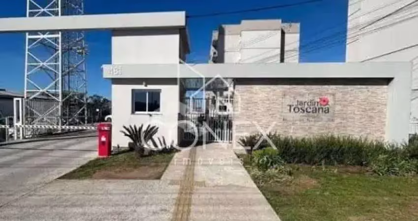Venda - apartamentos - 2 dormitórios - são josé - farroupilha - rs