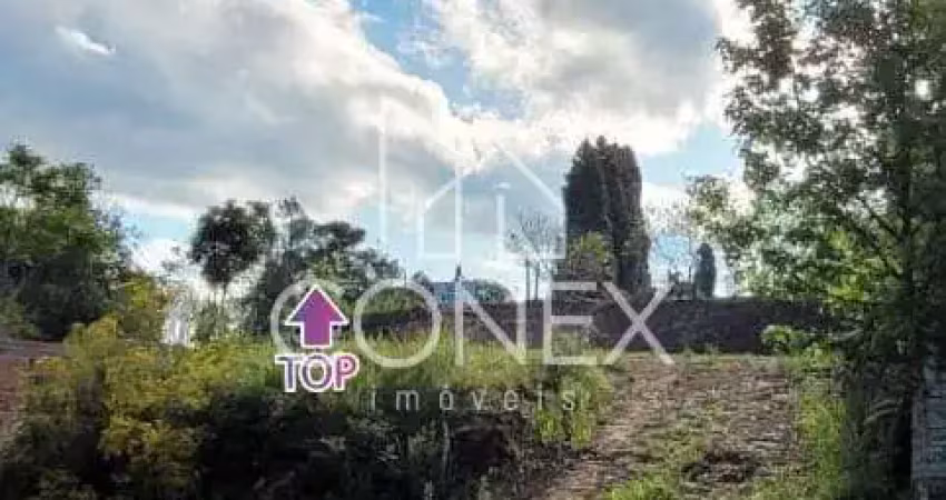Terreno à venda no América, Farroupilha 