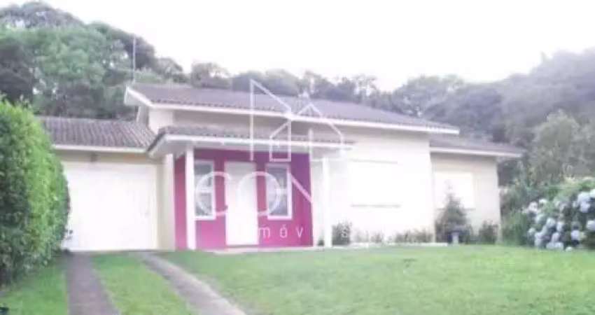 Casa com 3 quartos à venda no Vicentina, Farroupilha 