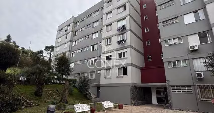 Venda - apartamentos - 2 dormitórios - floresta - caxias do sul - rs