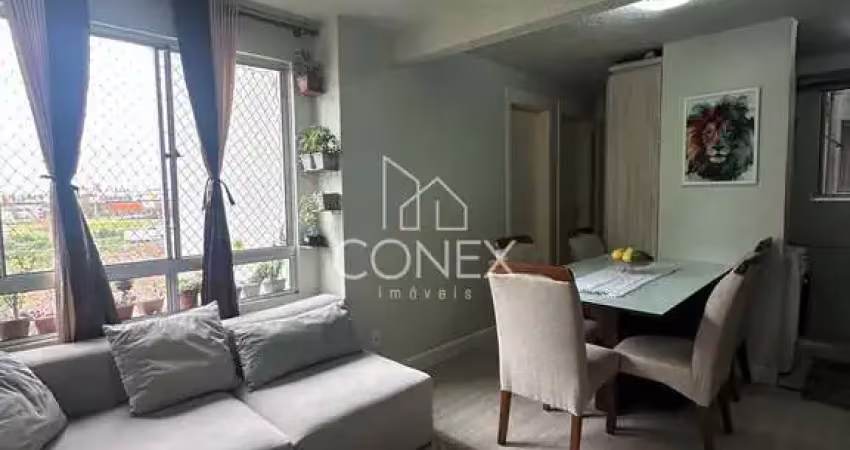 Apartamento bairro do parque em farroupilha com 2 dormitórios em condomínio fechado