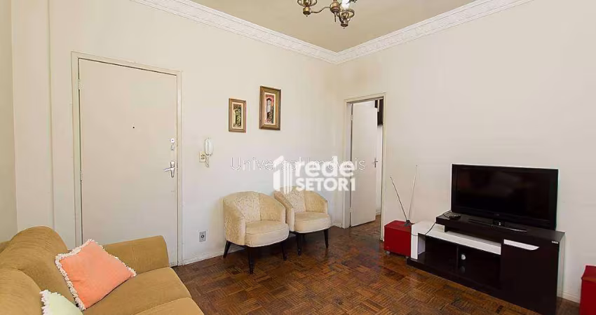 Apartamento com 3 quartos à venda, 120 m² por R$ 360.000 - Jardim Glória - Juiz de Fora/MG