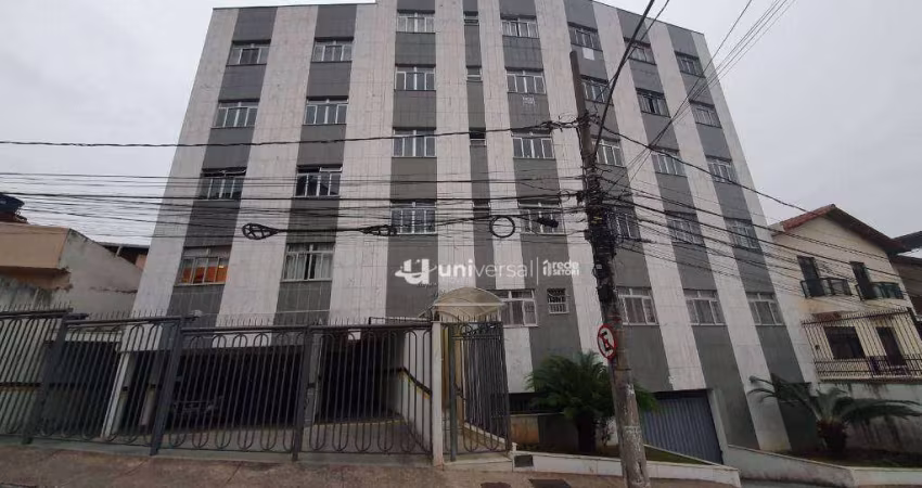 Apartamento com 1 quarto à venda, 46 m² por R$ 220.000 - Jardim Glória - Juiz de Fora/MG