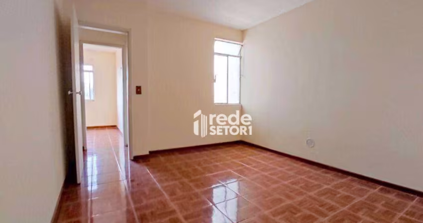 Apartamento com 2 quartos à venda, 65 m² por R$ 175.000 - Jardim Glória - Juiz de Fora/MG