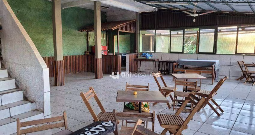 Casa com 5 quartos à venda, 300 m² por R$ 450.000 - Grajaú - Juiz de Fora/MG