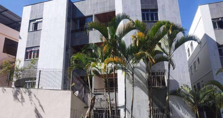 Apartamento com 3 quartos à venda, 103 m² por R$ 340.000 - Alto dos Passos - Juiz de Fora/MG