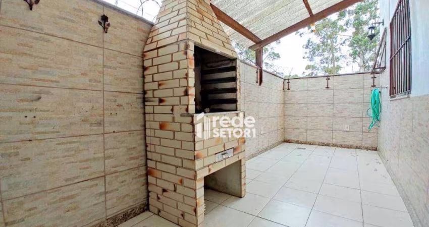 Apartamento Garden com 3 quartos à venda, 96 m² por R$ 320.000 - São Pedro - Juiz de Fora/MG