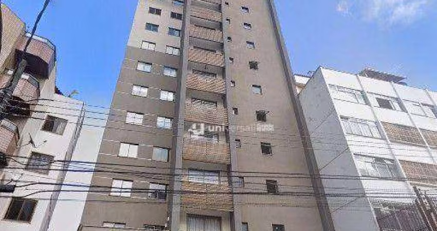 Apartamento Garden com 3 dormitórios à venda, 180 m² por R$ 950.000,00 - Bom Pastor - Juiz de Fora/MG