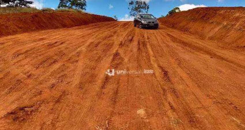 Terreno à venda, 268 m² por R$ 160.000,00 - São Pedro - Juiz de Fora/MG