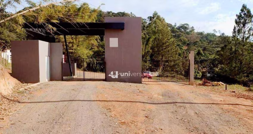 Sítio à venda, 20000 m² por R$ 145.000,00 - Santa Cruz - Juiz de Fora/MG
