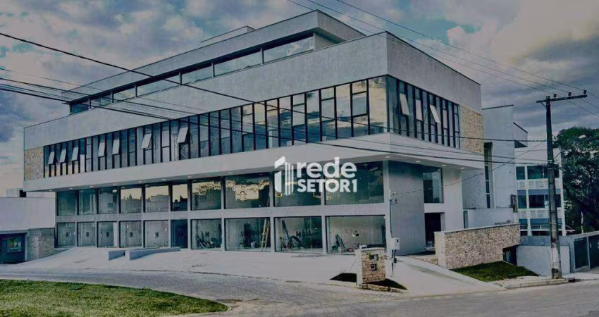 Sala à venda, 50 m² por R$ 360.000,00 - São Pedro - Juiz de Fora/MG