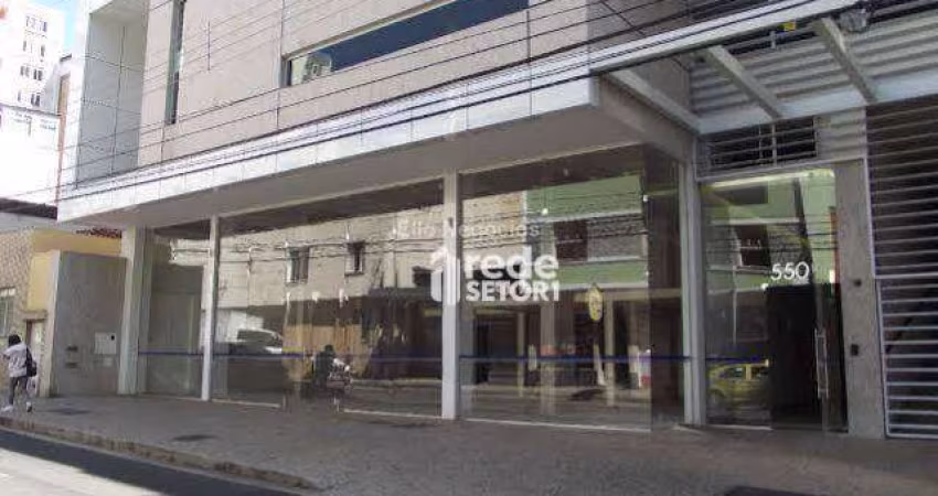 Loja à venda, 423 m² por R$ 6.500.000,00 - Centro - Juiz de Fora/MG