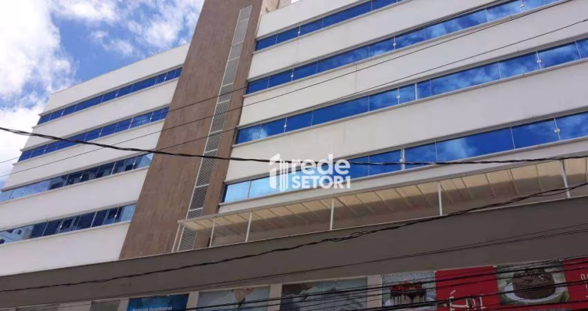 Loja à venda, 62 m² por R$ 1.299.000,00 - Centro - Juiz de Fora/MG