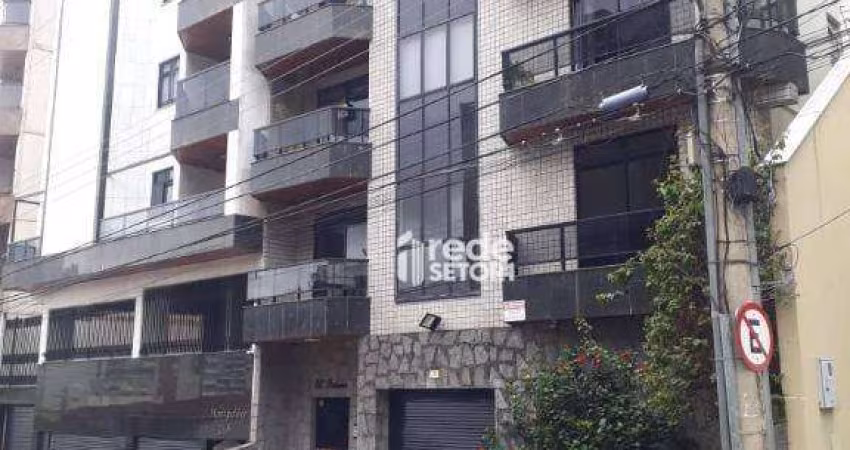 Apartamento com 3 quartos à venda, 170 m² por R$ 720.000 - Bom Pastor - Juiz de Fora/MG