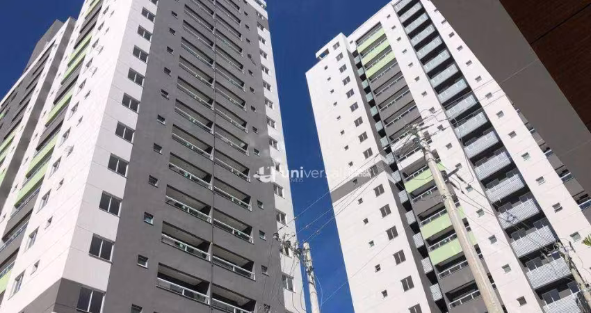 Cobertura à venda, 107 m² por R$ 585.000,00 - Cascatinha - Juiz de Fora/MG