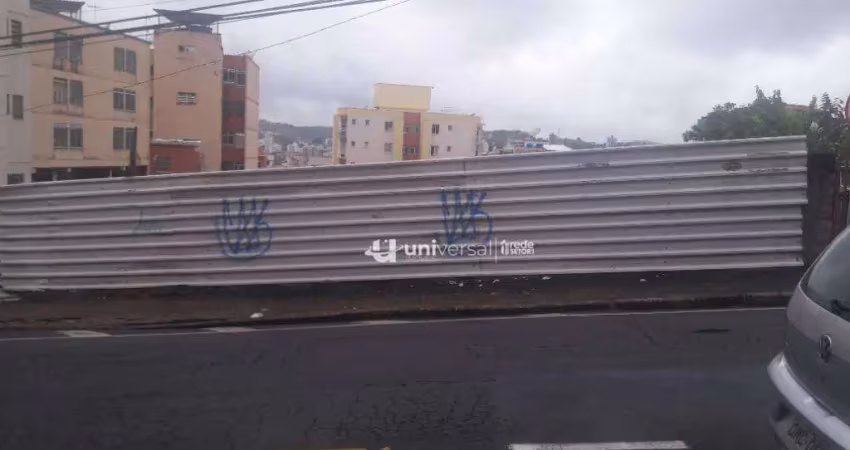 Terreno à venda, 836 m² por r$ 950.000,00 - dom bosco - juiz de fora/mg