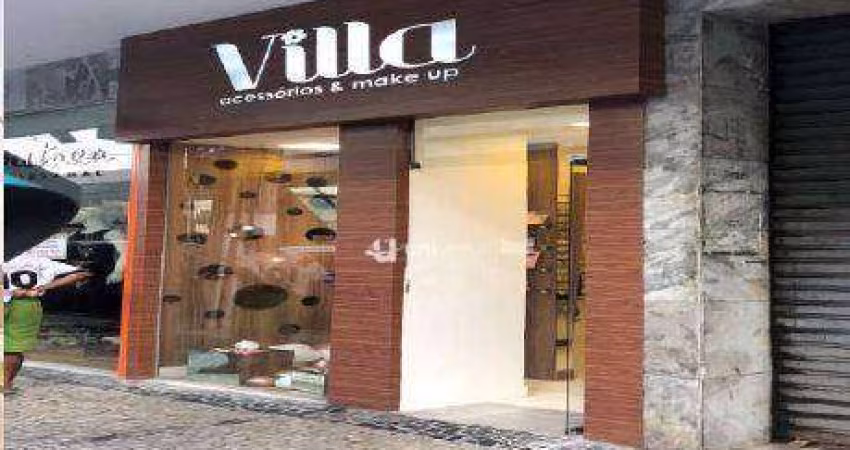 Loja à venda, 80 m² por R$ 1.800.000,00 - Centro - Juiz de Fora/MG