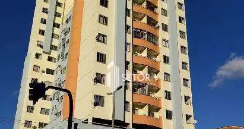 Apartamento com 1 quarto à venda, 61 m² por r$ 210.000 - centro - juiz de fora/mg